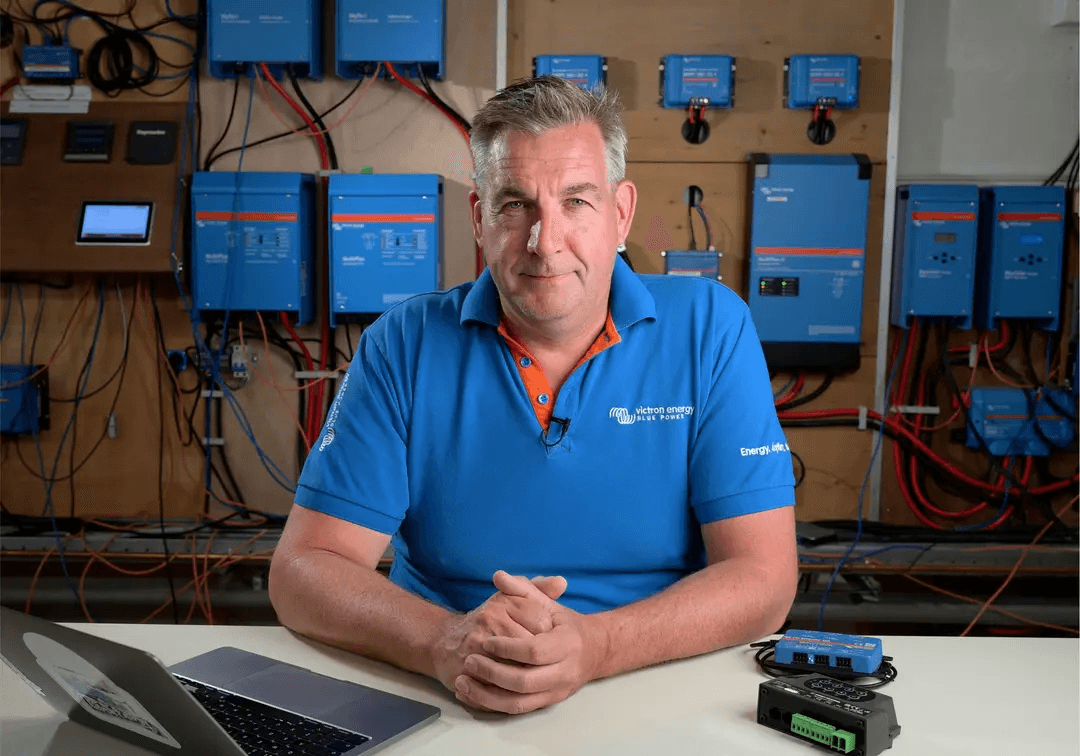 Episodio 13 de Tech Talk