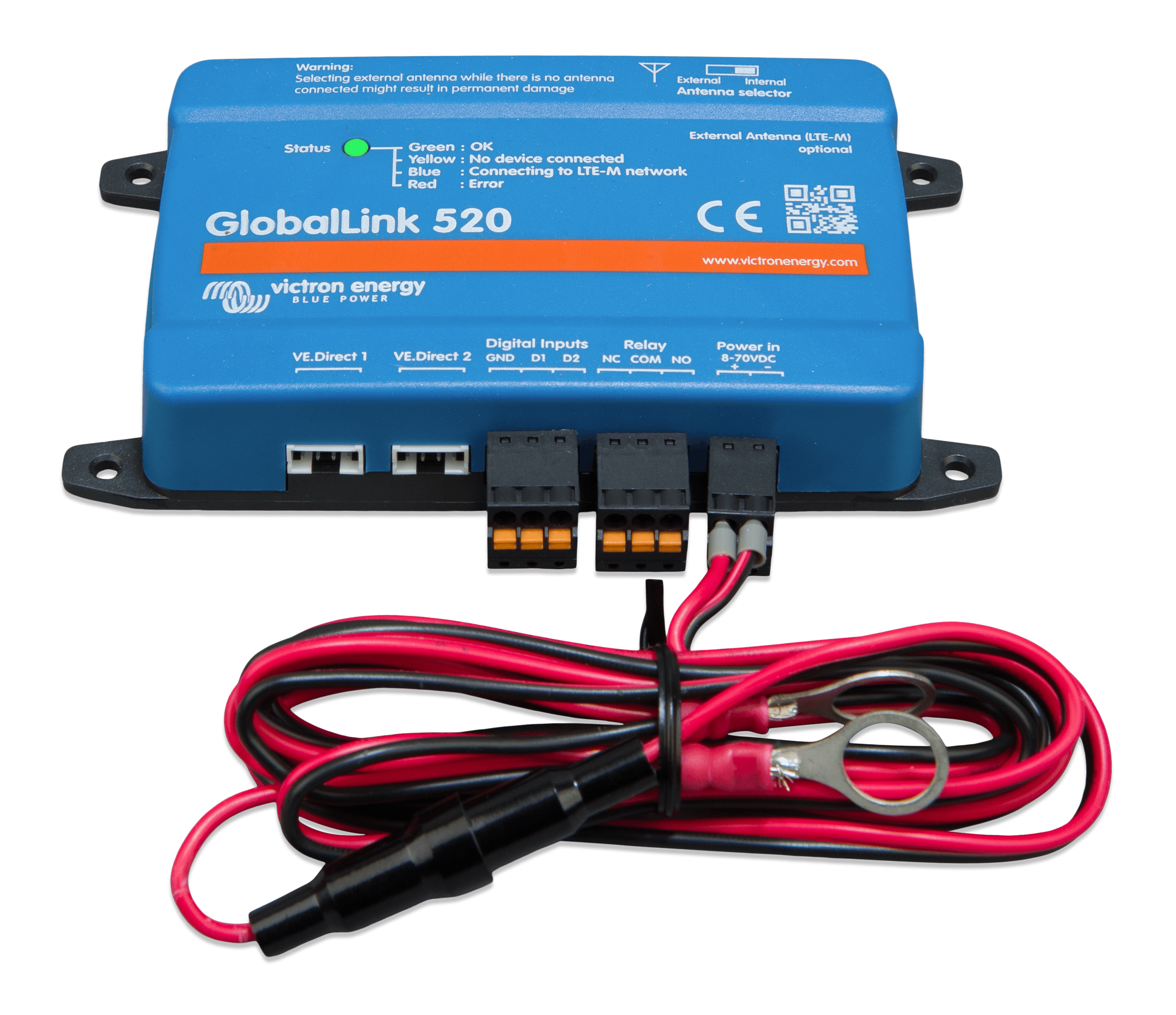 GlobalLink 520 (front-view1) thumbnail