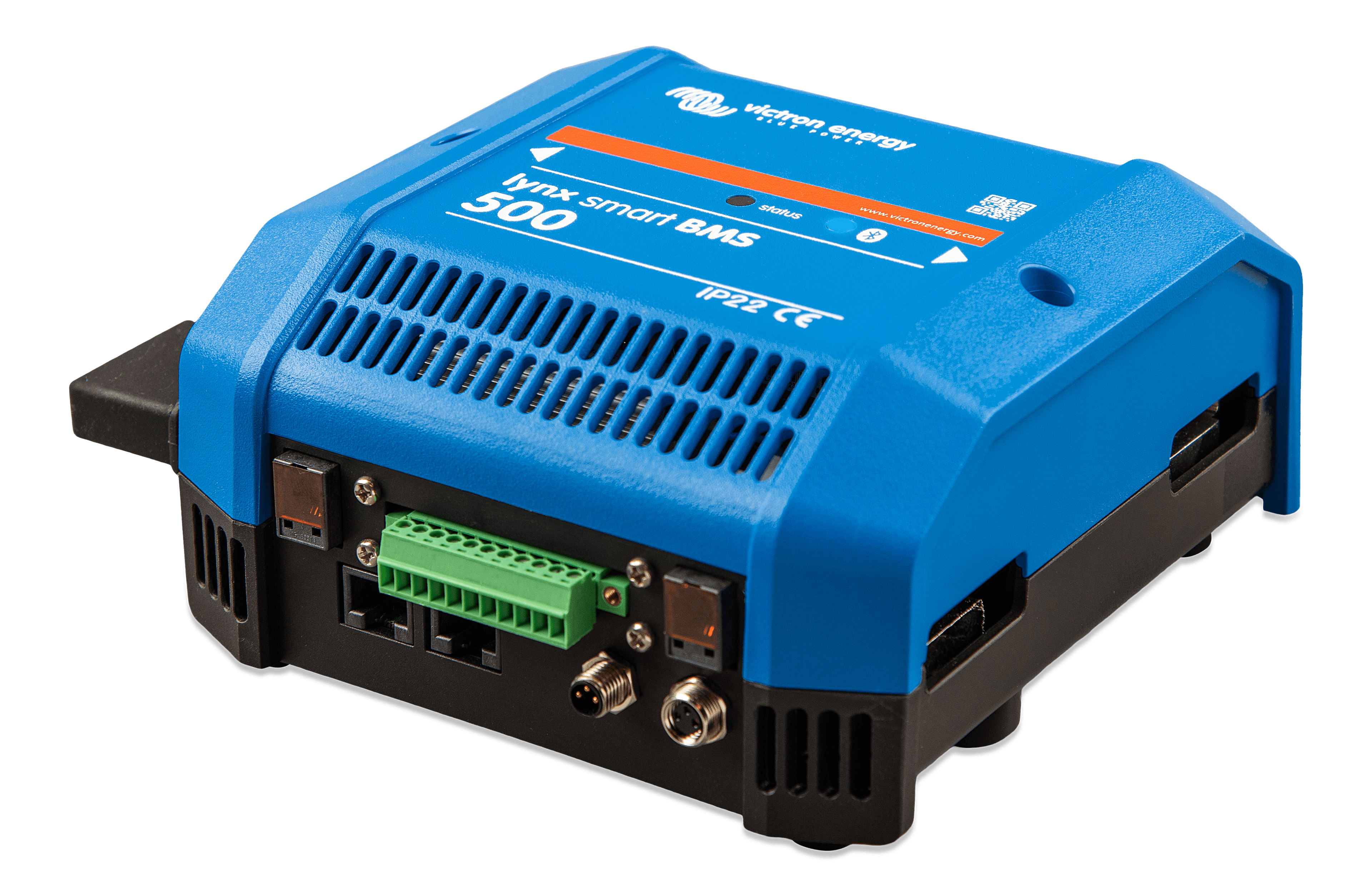 Lynx Smart BMS 500 (M10) (left) thumbnail