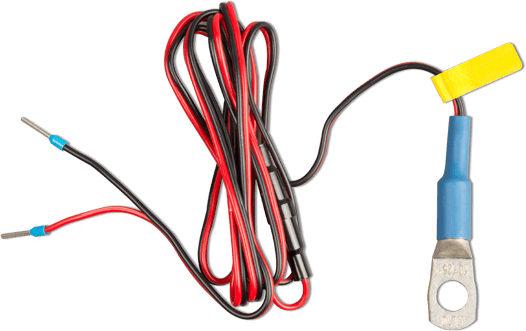 Sensor de temperatura para el BMV-712 Smart y BMV-702