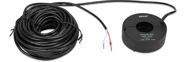 Transformador de corriente para MultiPlus-II