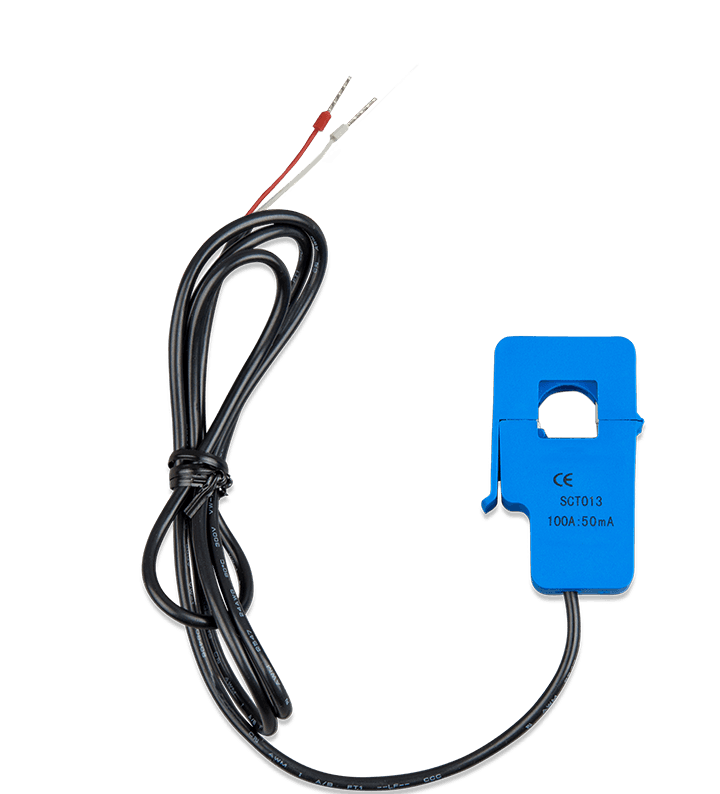 Transformador de corriente para MultiPlus-II