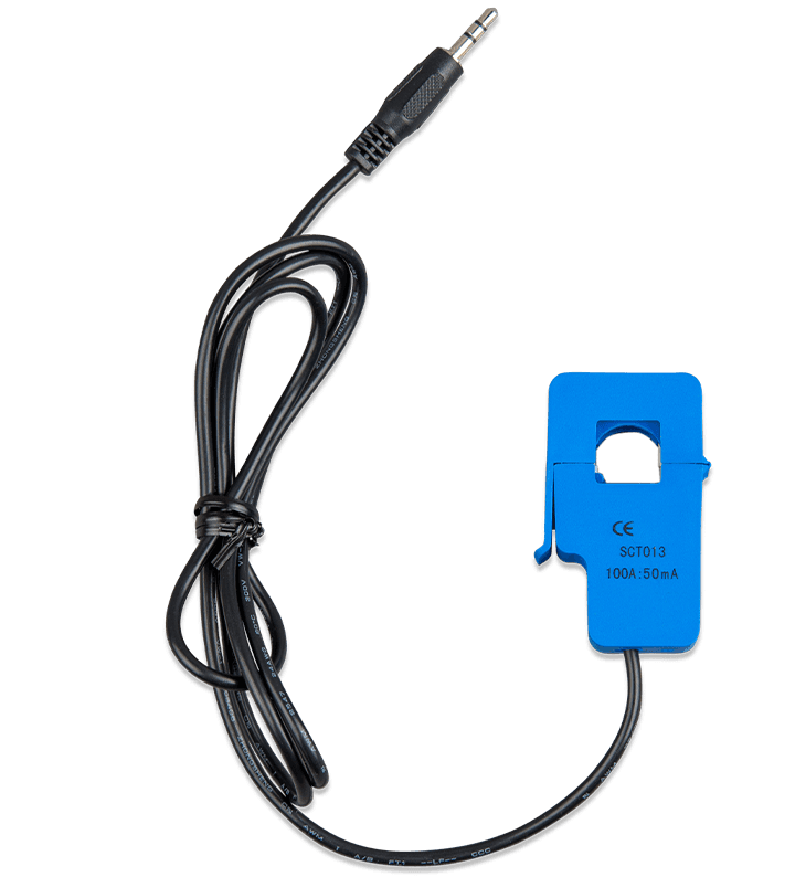 Transformador de corriente para MultiPlus-II