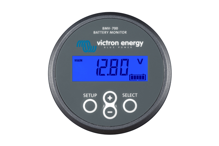 Serie BMV-700 - Victron Energy